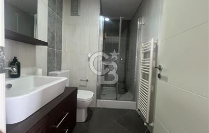 Soyak Siesta Oxygen’de Satılık Eşyalı 1+1