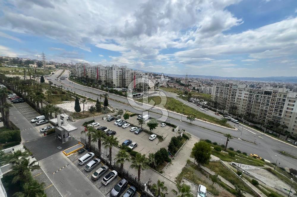 Soyak Siesta Oxygen’de Satılık Eşyalı 1+1