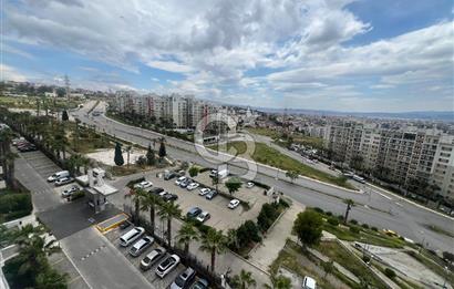 Soyak Siesta Oxygen’de Satılık Eşyalı 1+1
