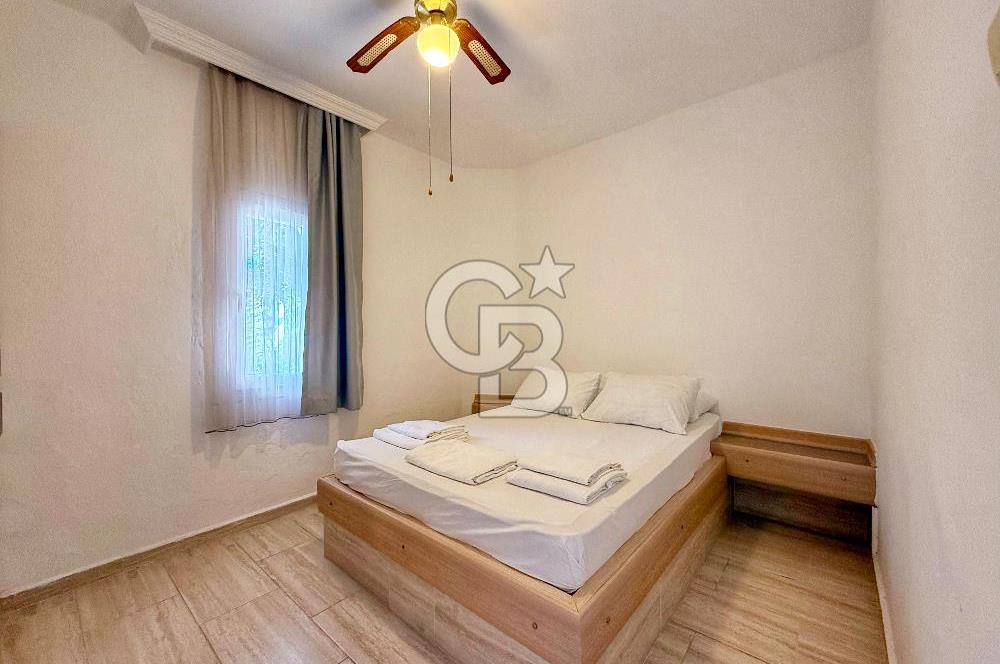DATÇA BİLLURKENT'TE SATILIK EN ÇOK TALEP GÖREN 5. DEVRE YASEMİN