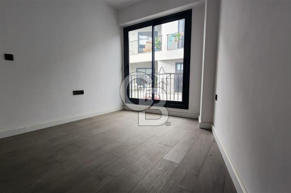 PASSA PLAZA'DA KİRA GETİRİLİ 3+1 TERASLI OFİS