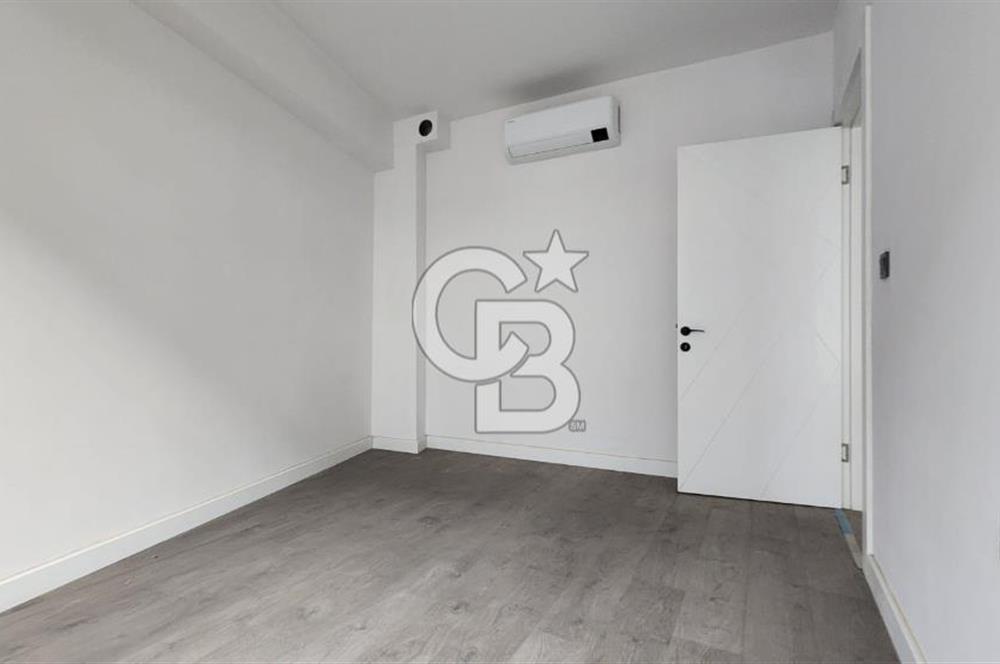 PASSA PLAZA'DA KİRA GETİRİLİ 3+1 TERASLI OFİS