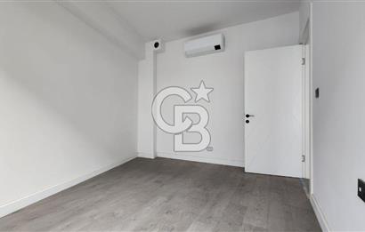 PASSA PLAZA'DA SATILIK 3+1 TERASLI OFİS