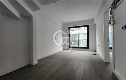 PASSA PLAZA'DA KİRA GETİRİLİ 3+1 TERASLI OFİS