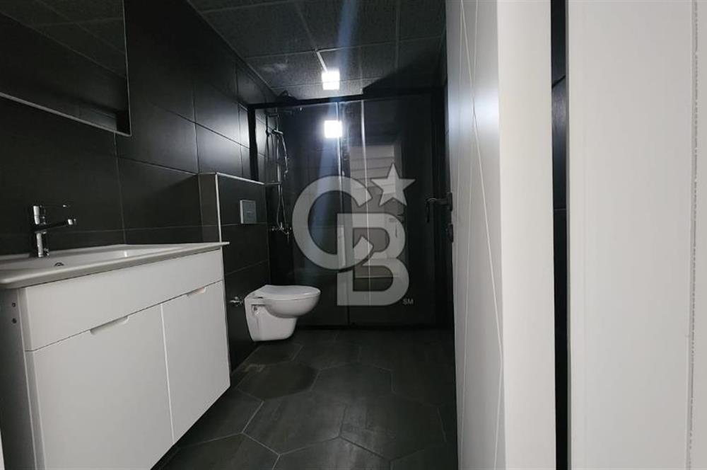 PASSA PLAZA'DA SATILIK 3+1 TERASLI OFİS