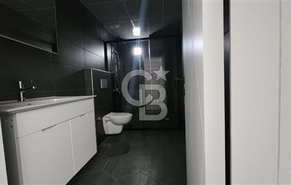 PASSA PLAZA'DA SATILIK 3+1 TERASLI OFİS
