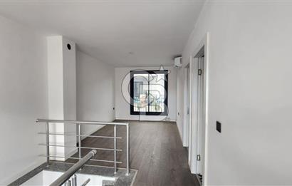 PASSA PLAZA'DA SATILIK 3+1 TERASLI OFİS