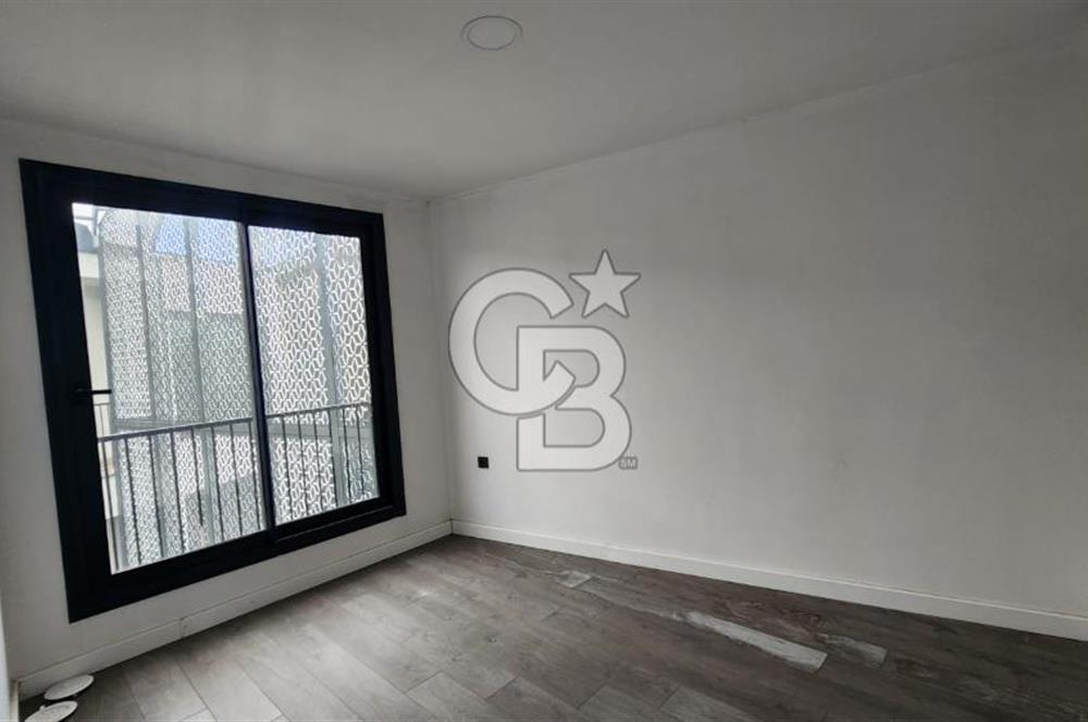 PASSA PLAZA'DA SATILIK 3+1 TERASLI OFİS