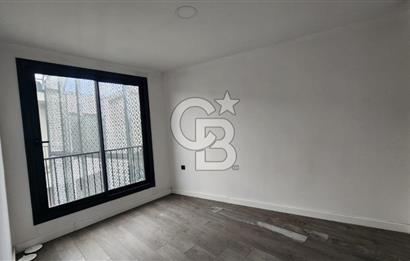 PASSA PLAZA'DA SATILIK 3+1 TERASLI OFİS