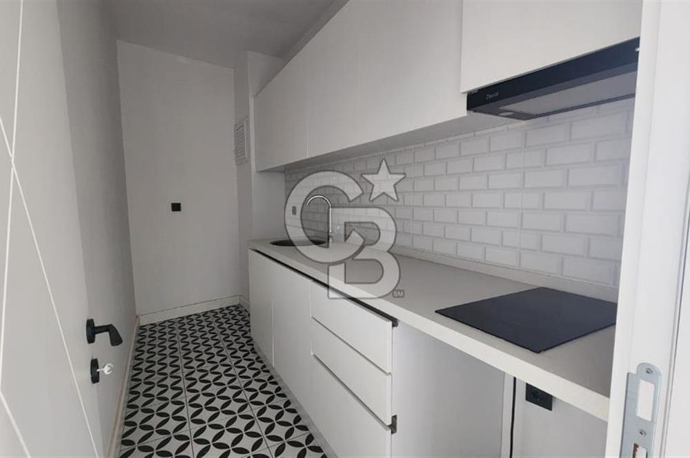 PASSA PLAZA'DA SATILIK 3+1 TERASLI OFİS