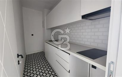 PASSA PLAZA'DA SATILIK 3+1 TERASLI OFİS