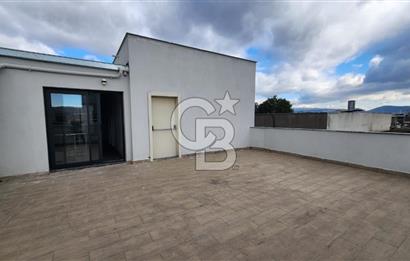 PASSA PLAZA'DA KİRA GETİRİLİ 3+1 TERASLI OFİS