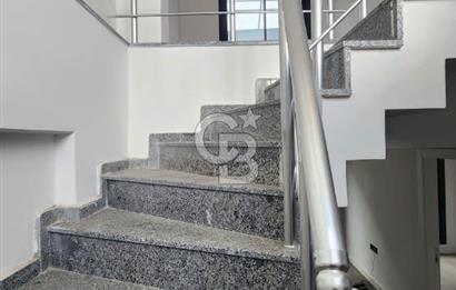 PASSA PLAZA'DA SATILIK 3+1 TERASLI OFİS