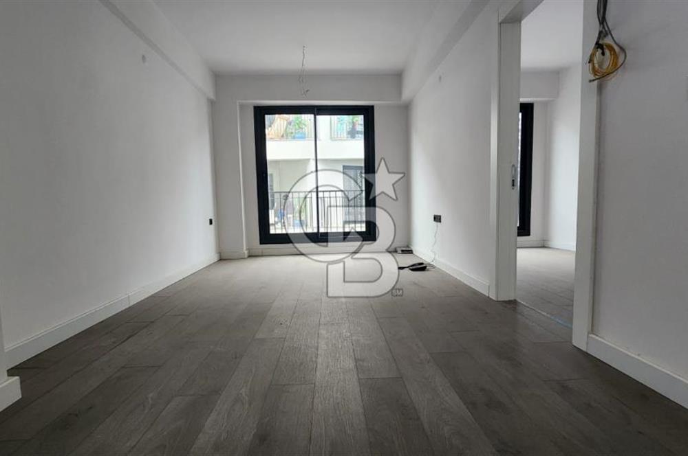 PASSA PLAZA'DA SATILIK 3+1 TERASLI OFİS