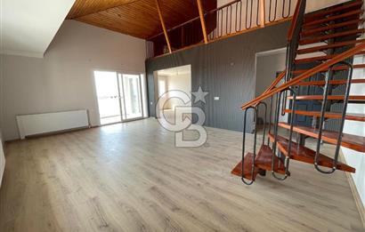 Bornova Evka3 Kiralık 4+1 Loft Daire