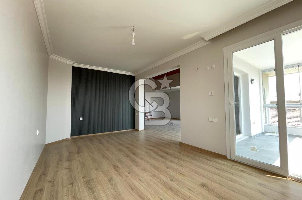 Bornova Evka3 Kiralık 4+1 Loft Daire