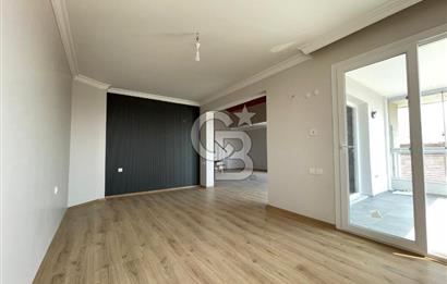 Bornova Evka3 Kiralık 4+1 Loft Daire