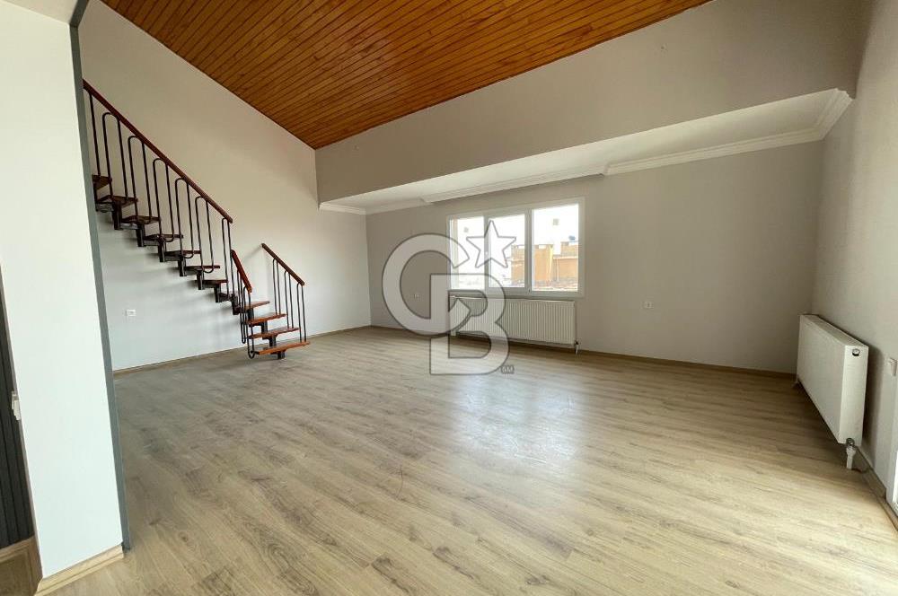 Bornova Evka3 Kiralık 4+1 Loft Daire