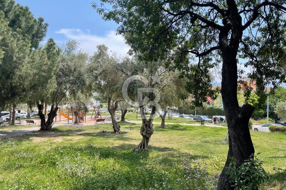 Bornova Evka3 Kiralık 4+1 Loft Daire