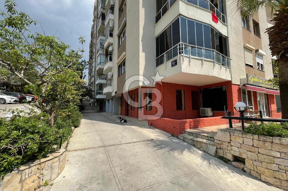 Bornova Evka3 Kiralık 4+1 Loft Daire