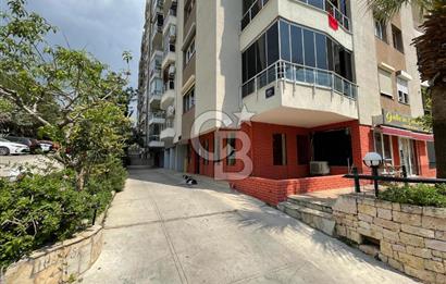 Bornova Evka3 Kiralık 4+1 Loft Daire
