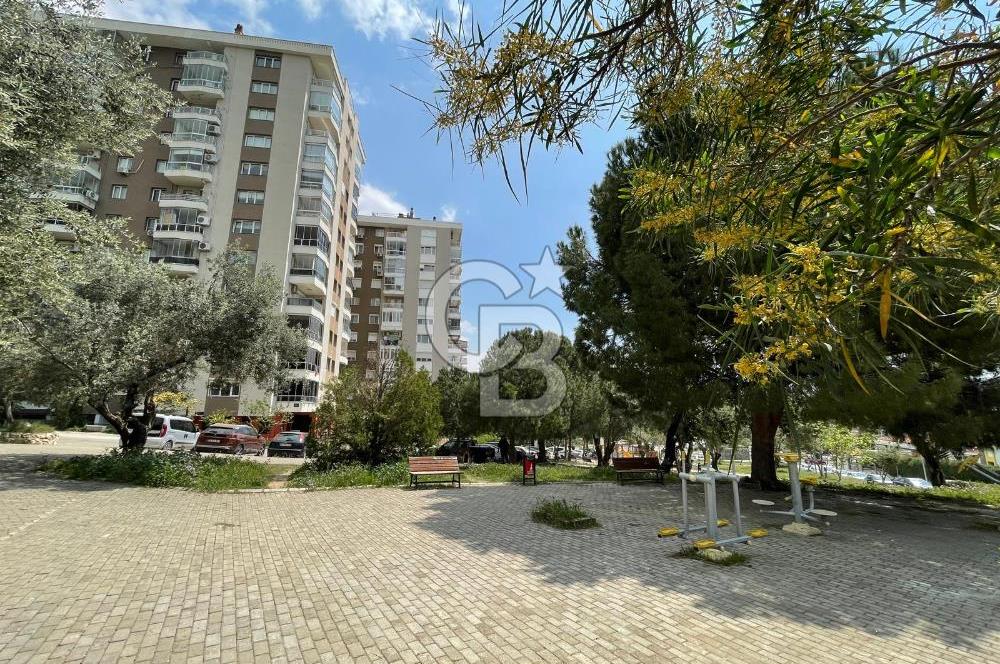 Bornova Evka3 Kiralık 4+1 Loft Daire