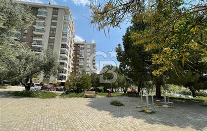 Bornova Evka3 Kiralık 4+1 Loft Daire