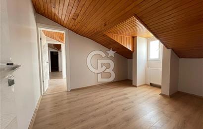 Bornova Evka3 Kiralık 4+1 Loft Daire