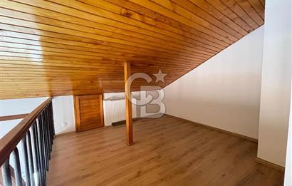 Bornova Evka3 Kiralık 4+1 Loft Daire