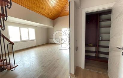Bornova Evka3 Kiralık 4+1 Loft Daire