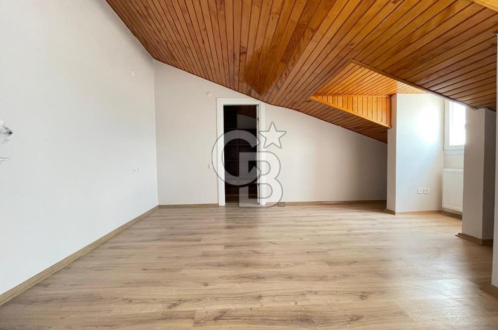 Bornova Evka3 Kiralık 4+1 Loft Daire