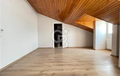 Bornova Evka3 Kiralık 4+1 Loft Daire