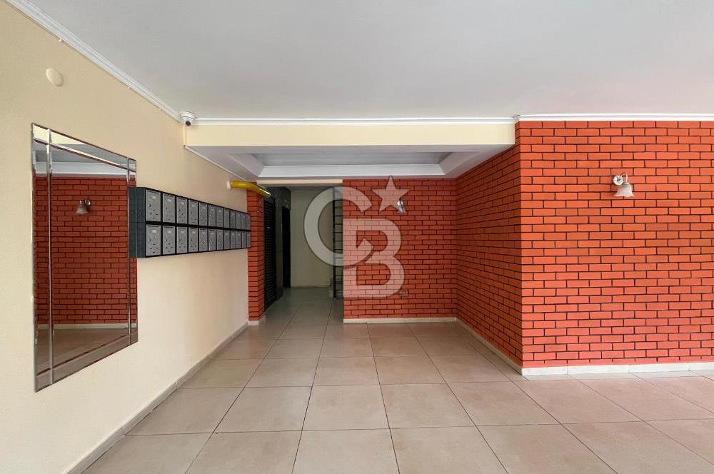 Bornova Evka3 Kiralık 4+1 Loft Daire