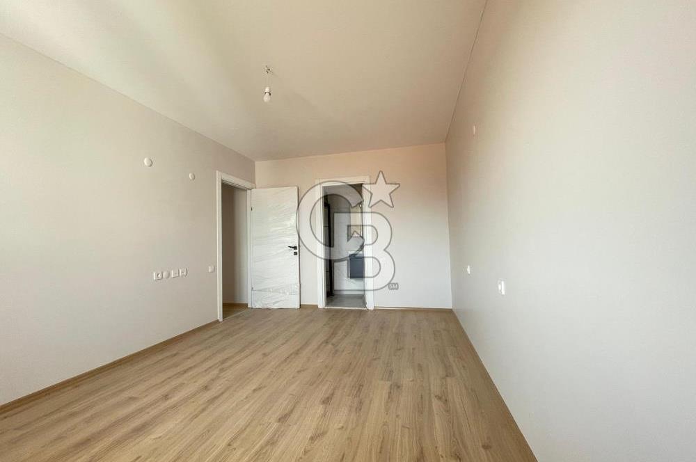 Bornova Evka3 Kiralık 4+1 Loft Daire