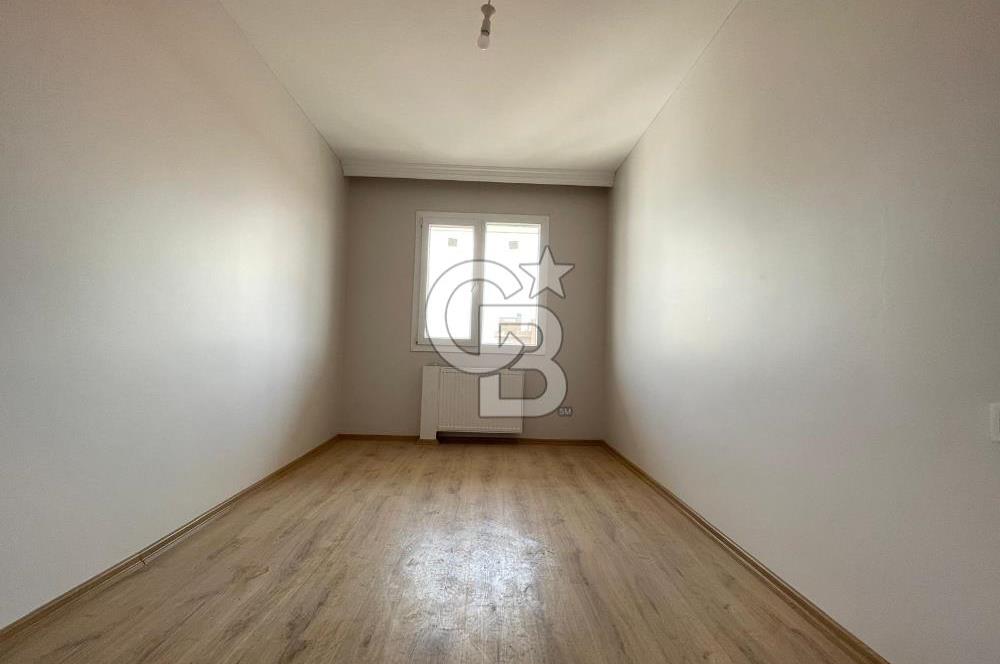 Bornova Evka3 Kiralık 4+1 Loft Daire