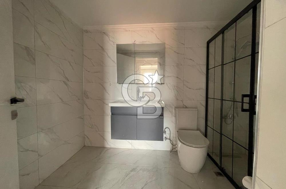 Bornova Evka3 Kiralık 4+1 Loft Daire