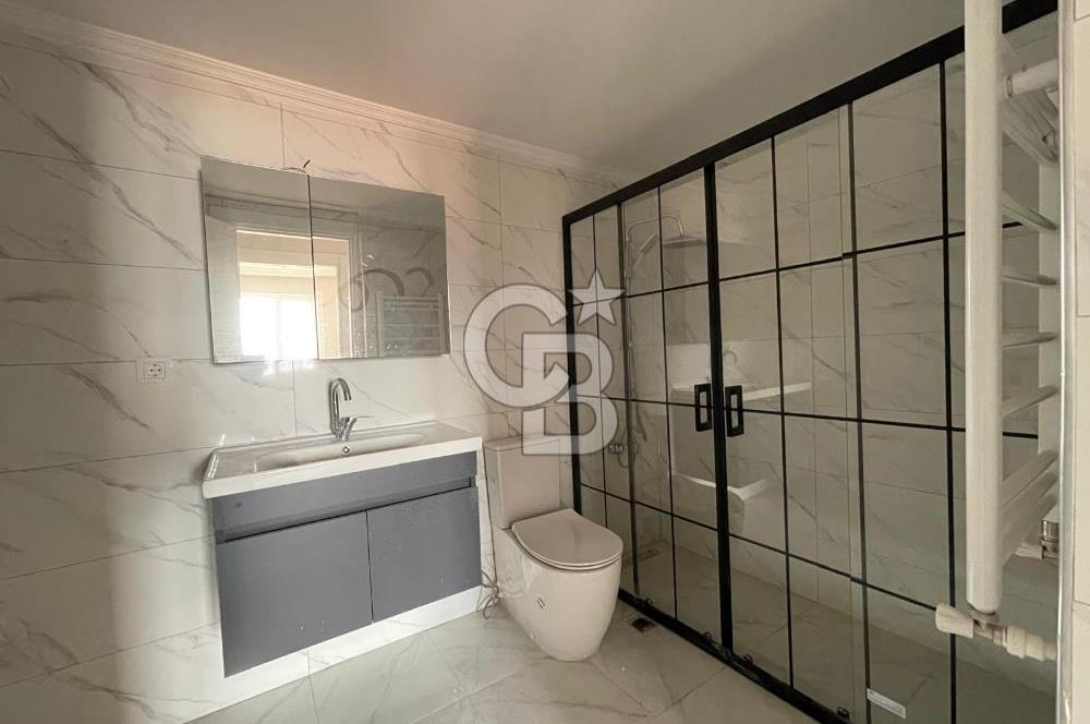 Bornova Evka3 Kiralık 4+1 Loft Daire