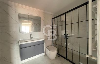 Bornova Evka3 Kiralık 4+1 Loft Daire