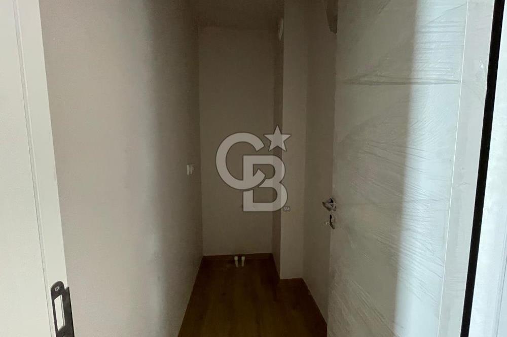 Bornova Evka3 Kiralık 4+1 Loft Daire
