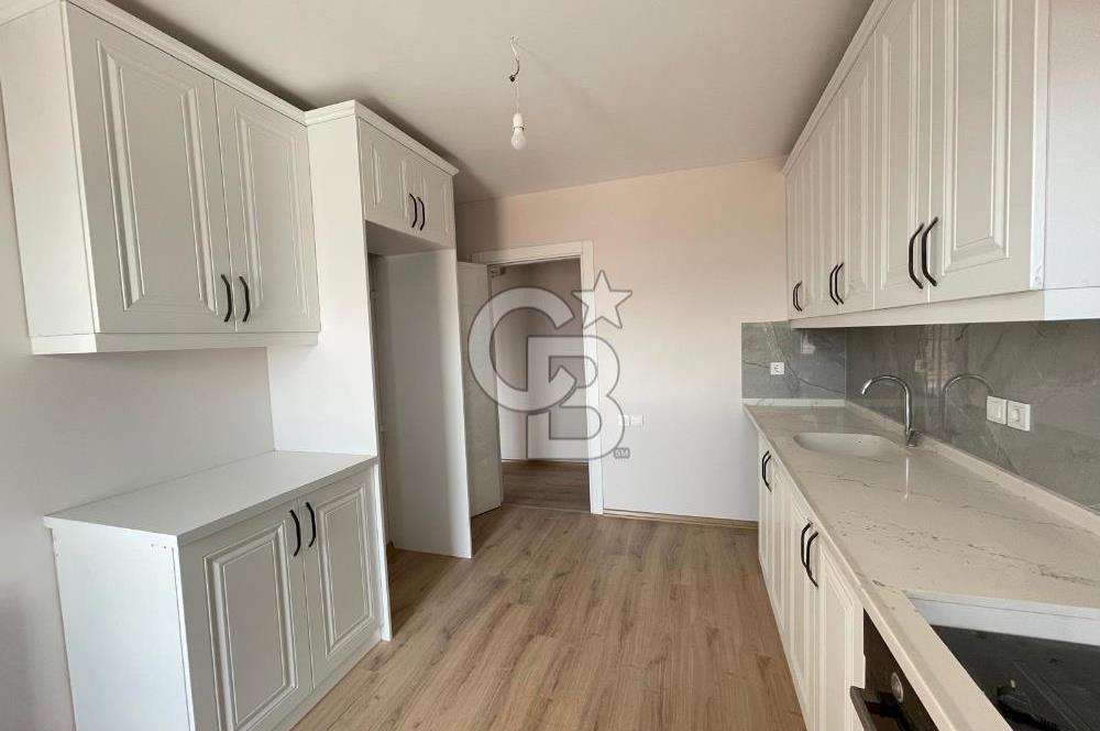 Bornova Evka3 Kiralık 4+1 Loft Daire