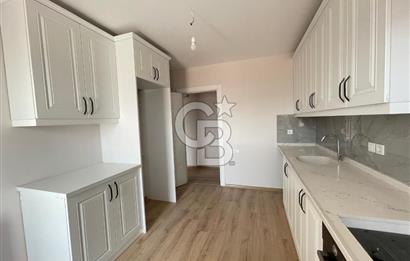 Bornova Evka3 Kiralık 4+1 Loft Daire