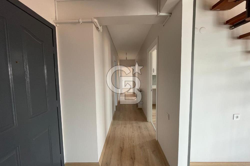 Bornova Evka3 Kiralık 4+1 Loft Daire