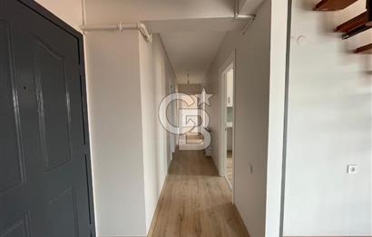 Bornova Evka3 Kiralık 4+1 Loft Daire