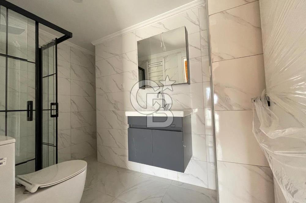 Bornova Evka3 Kiralık 4+1 Loft Daire