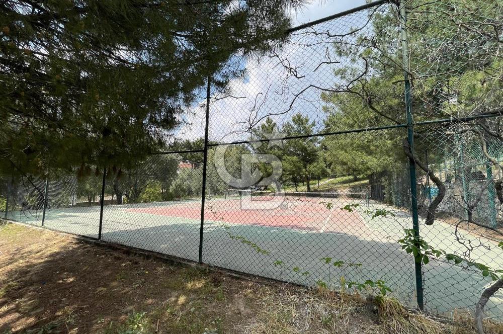 Bornova Evka3 Kiralık 4+1 Loft Daire
