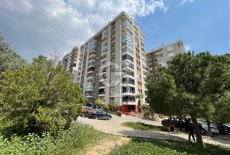 Bornova Evka3 Kiralık 4+1 Loft Daire