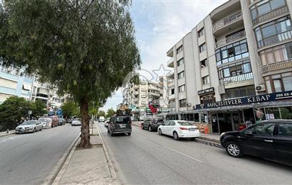 BAHÇELİEVLERDE SATILIK DÜKKAN 