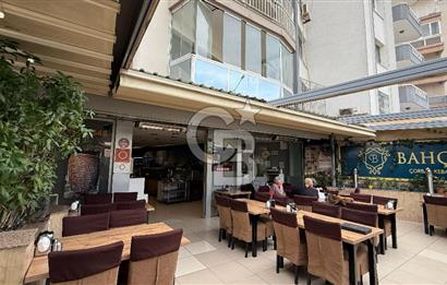 BAHÇELİEVLERDE SATILIK DÜKKAN 