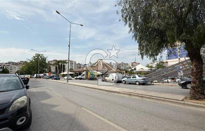 BAHÇELİEVLERDE SATILIK DÜKKAN 