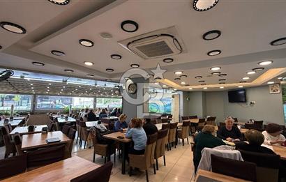 BAHÇELİEVLERDE SATILIK DÜKKAN 